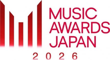 6月13日(土)開催「MUSIC AWARDS JAPAN 2026」Grand Ce