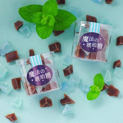 【チョコミン党必見】 ミント3倍の「チョコミント【覚