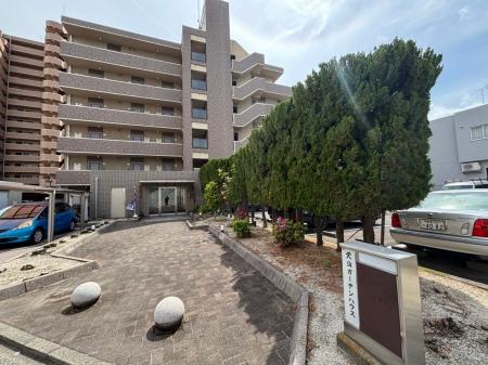 【松山市】三福福祉事業団 障がい者用グループホーム 【松山市】三福福祉事業団 障がい者用グループホーム
