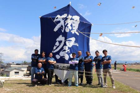 月面での酒造り「Dassai Moon Project」×300年伝統「