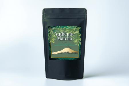 クラファン達成率約220%の静岡茶ブランド「Fuji-Ocha クラファン達成率約220%の静岡茶ブランド「Fuji-Ocha
