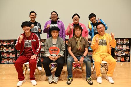 コミックシーモアpresents マンガ沼ライブ 開催レポー
