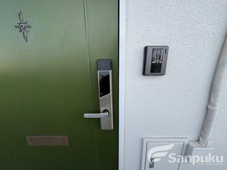 【株式会社三福管理センター】ビットキー導入戸数150