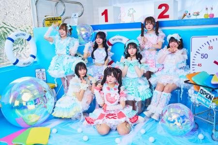 ラジオ冠番組3本・CDランキング4位の実績を持つ、今大
