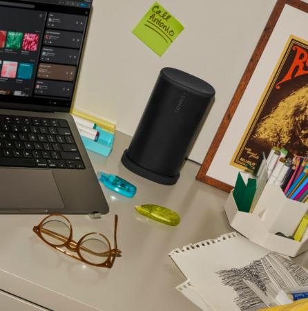 Sonosの新製品Sonos Playが「家電批評2026年6月号」に