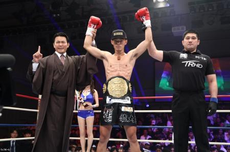 【K-1REVENGE 大会事後レポート】石田龍大・横山朋哉 【K-1REVENGE 大会事後レポート】石田龍大・横山朋哉