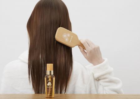 【PAUL & JOE BEAUTE】6/1～ヘアケアコレクションデビ
