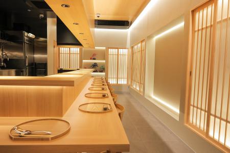 元祖原宿ラーメン「BASSANOVA」が6月1日、原宿・キャ