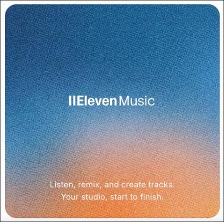 イレブンラボ、より高品質で柔軟な音楽制作を可能にす