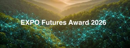 EXPO Futures Award 2026、6月1日より応募受付開始