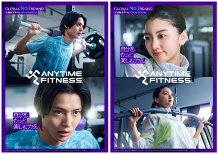 24時間ジムのリーディングカンパニーが圧倒的NO.1を目