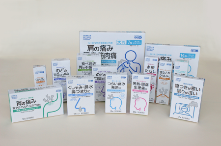 日本調剤、好評の“550円均一市販薬”を薬局タカサutf-8