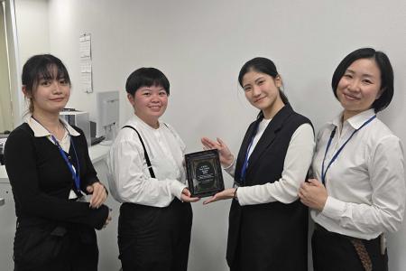 【プレスリリース】受験者の声を受け会場移転にutf-8
