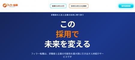 先進のDX、テクノロジーを提供するフィラーシスutf-8