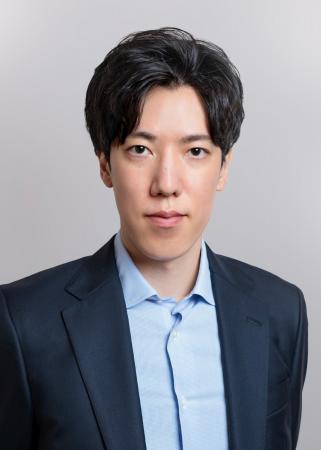 i-nest capitalへの新パートナー参画のお知らせ i-nest capitalへの新パートナー参画のお知らせ