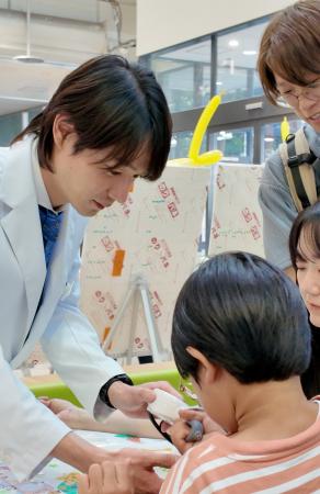 【相模原市後援】年間約8万人が来院する総合診療クリ