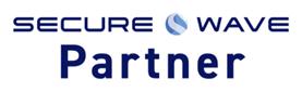 伴走型セキュリティ支援サービス『SECUREWAVE Partner