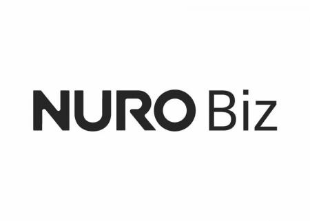 高速インターネット接続サービス「NUROアクセス」のサ