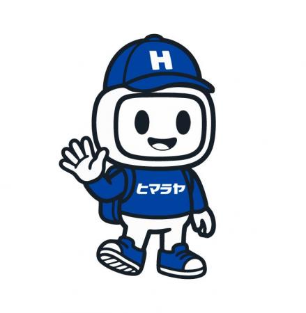 スポーツ店の副店長が、AIに。株式会社ヒマラヤがAI副