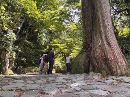 鳥取県大山寺エリアに株式会社 大山流域研究所を設立 
