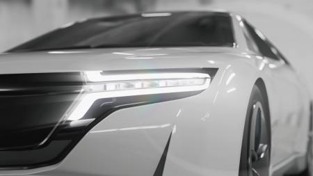 小糸製作所、新ＣＭ「プロダクト篇」放映開始