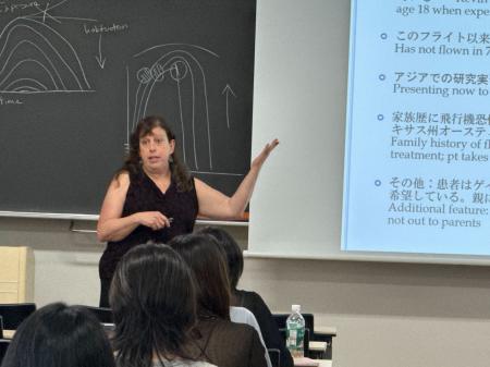 【武蔵野大学】世界の課題を発見し解決していく力を養 【武蔵野大学】世界の課題を発見し解決していく力を養