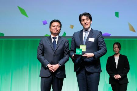 DX支援のCCT、ビジネスエンジニアリング株式会社主催