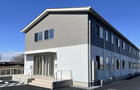 「重度の障がいがある方も自立した暮らしを」ソーシャ