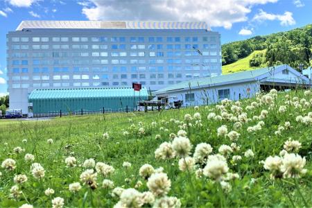 【雫石プリンスホテル】地域の恵みを、旅の思い出に。