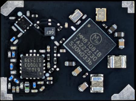 モースマイクロ、長距離IoTの普及を加速する高出力Wi- モースマイクロ、長距離IoTの普及を加速する高出力Wi-