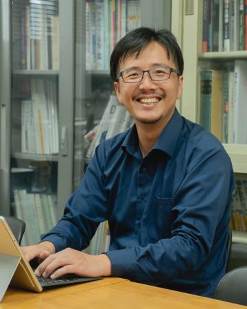 ecotasコンポスト、東京大学大学院農学生命科学研究科
