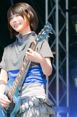 『メトロック2026』SHISHAMOの“ラストメトロック”に会