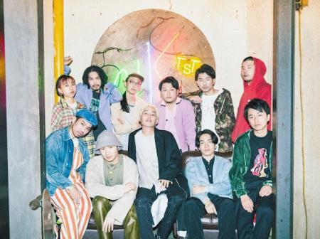 Soulflex、結成16周年を迎え自主企画＜Changing Same