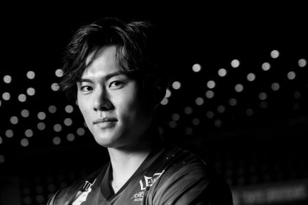 【東京グレートベアーズ】高島優作選手 契約継続のお 【東京グレートベアーズ】高島優作選手 契約継続のお