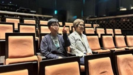 舞台芸術のバリアフリーを次のステージへ。Palabra社 舞台芸術のバリアフリーを次のステージへ。Palabra社