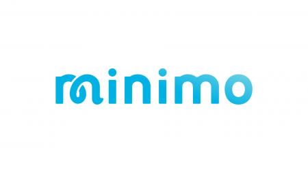 minimo、次の10年に向けブランドロゴをリファイン “な minimo、次の10年に向けブランドロゴをリファイン “な