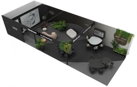 【くろがね工作所】「オルガテック東京2026」に出展　