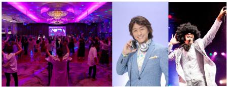 ハイランドリゾート ホテル&スパ開業40周年記念「40t ハイランドリゾート ホテル&スパ開業40周年記念「40t