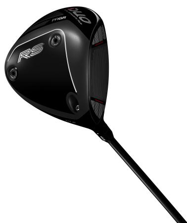 PRGR「RS DUO ドライバー」新発売