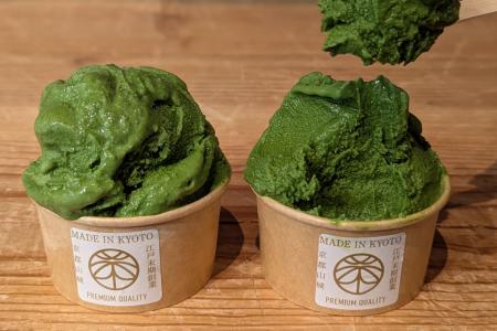 【抹茶かけ放題無料キャンペーン】大阪鶴橋唯一※の日