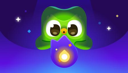 Duolingo、「失った連続記録(ストリーク)」を取り戻 Duolingo、「失った連続記録(ストリーク)」を取り戻