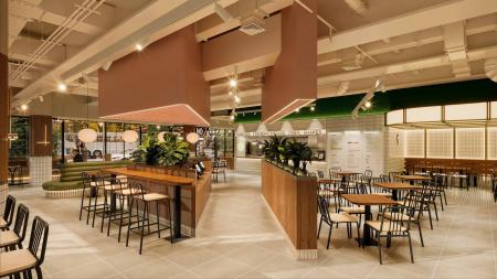 Hello HAKATA!九州エリアに初出店。ニューヨーク発の Hello HAKATA!九州エリアに初出店。ニューヨーク発の