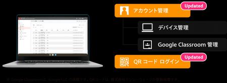 チエル、『InterCLASS(R) Console Support』をバージ チエル、『InterCLASS(R) Console Support』をバージ