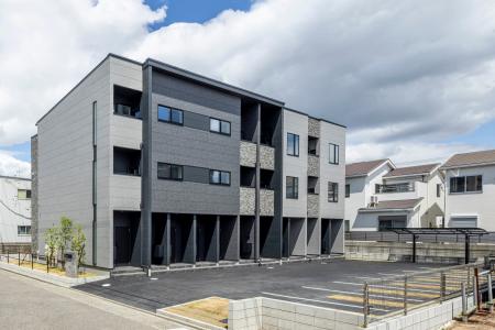 建築×不動産経営の統合ソリューション「BizFill Syste 建築×不動産経営の統合ソリューション「BizFill Syste
