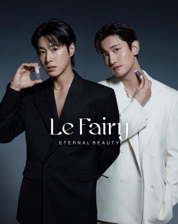 日本デビュー21周年の東方神起が、日本展開を進める韓
