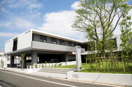 【2026年6月1日 開所】「上用賀の家」が始動 【2026年6月1日 開所】「上用賀の家」が始動