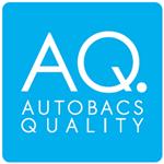 AQ.（AUTOBACS QUALITY.）ブランド売上金の一部を交通