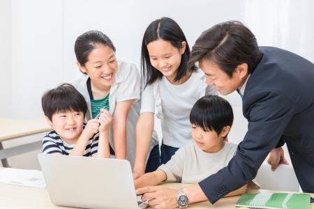 満足度の高い『子どもプログラミング教室』ランキング