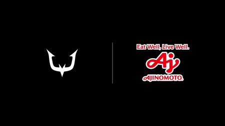 eスポーツチーム「REJECT」が味の素株式会社とスポン eスポーツチーム「REJECT」が味の素株式会社とスポン