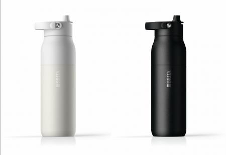 水分補給をデータで管理するBRITA Japan初のガジェッ
